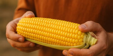 Why Am I Craving Corn