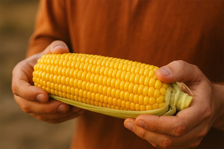 Why Am I Craving Corn