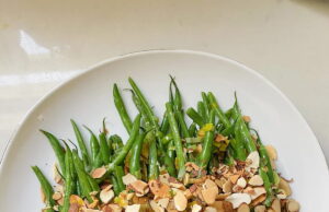 Are Green Beans Low FODMAP? Are Green Beans Low FODMAP