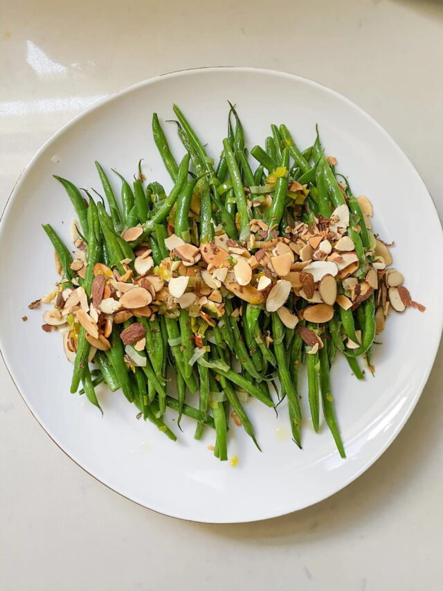 Are Green Beans Low FODMAP