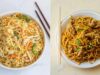 Chow Mein VS Lo Mein: A Noodle Tale from My Grandma’s Kitchen Differences Chow Mein VS Lo Mein
