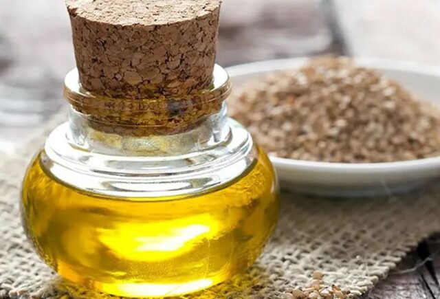 Does Sesame Oil Go Bad