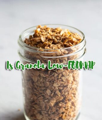 Is Granola Low FODMAP? A Crunchy Question Worth Exploring Is Granola Low FODMAP