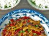 Yu Shiang Chicken: Bold, Spicy, and Full of Flavor Yu Shiang chicken recipe