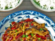 Yu Shiang Chicken: Bold, Spicy, and Full of Flavor Yu Shiang chicken recipe